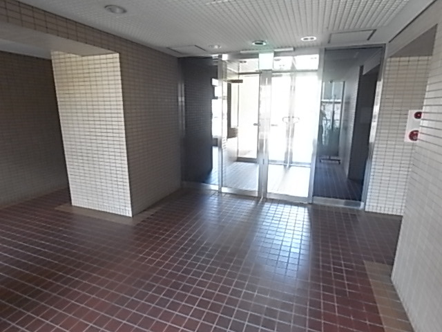ロビー