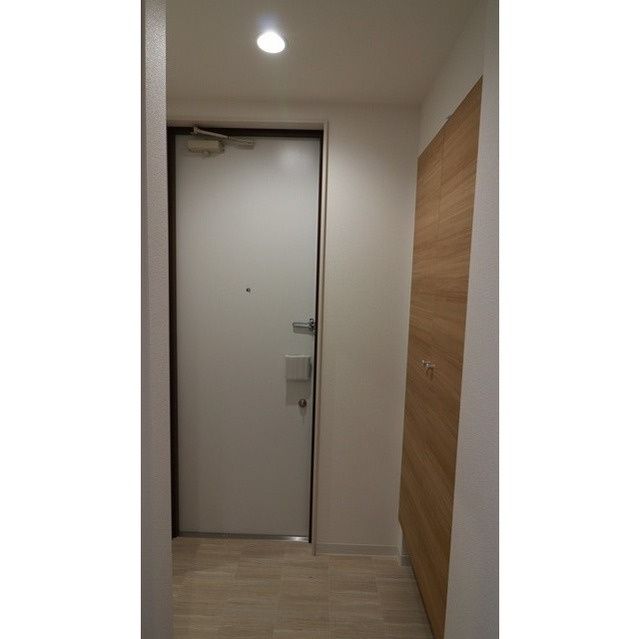 玄関　☆広々とした玄関☆
