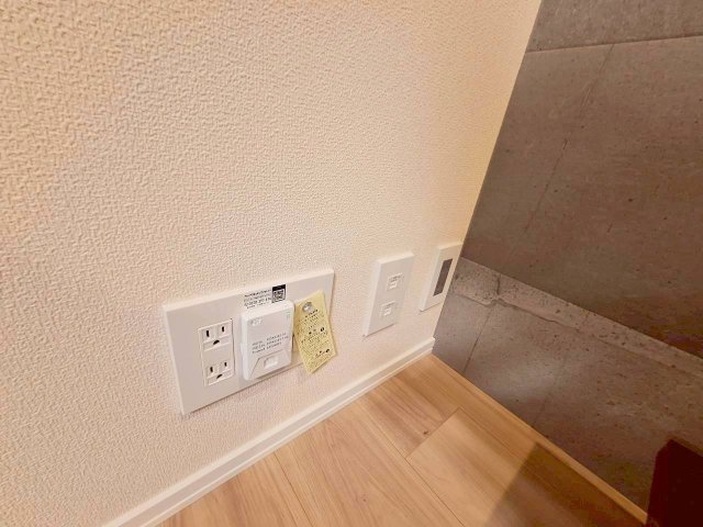 その他設備　無料ＷｉＦｉあり