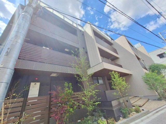 建物外観　ＨＥＢＥＬ　ＨＡＵＳの賃貸住宅へーベルメゾン「ペット共生賃貸