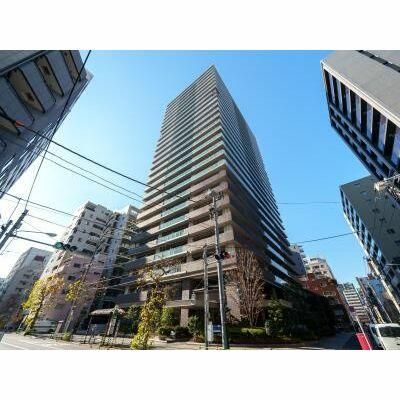 建物外観　落ち着いた雰囲気の外観です