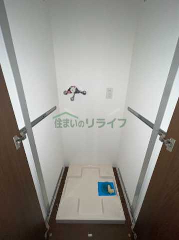 その他設備　ドゥーエ千石
