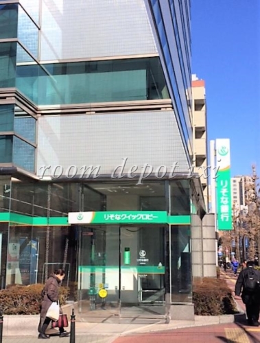 銀行　りそな銀行 本郷支店（銀行）まで209m
