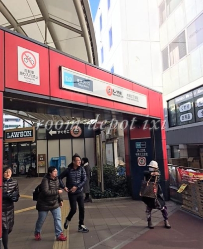 その他　本郷三丁目駅（その他）まで376m