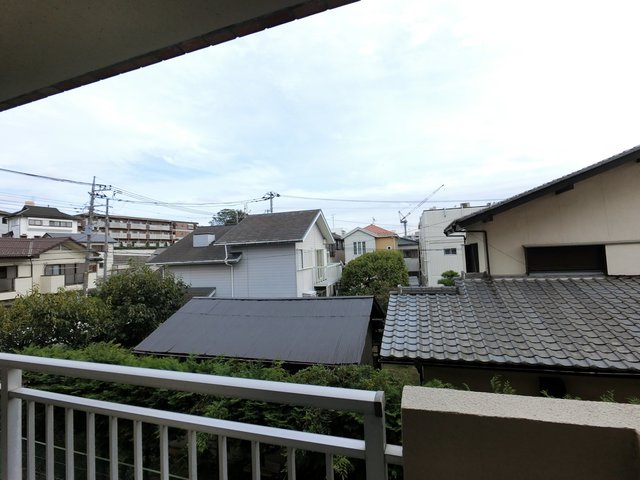 眺望　別部屋参照
