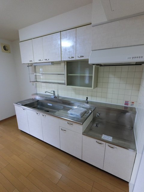 キッチン　別部屋参照
