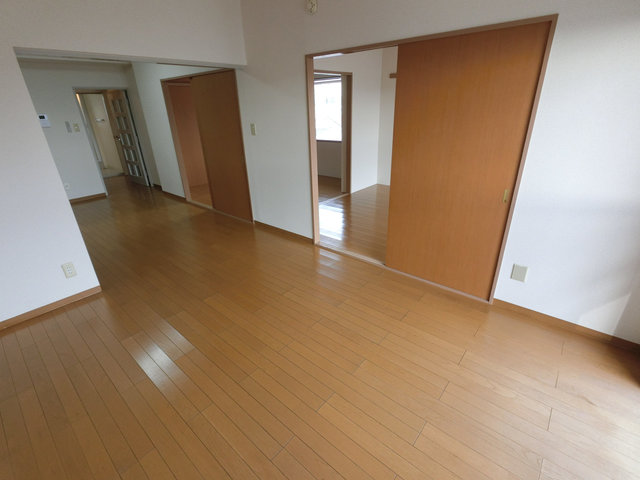 その他部屋・スペース　別部屋参照