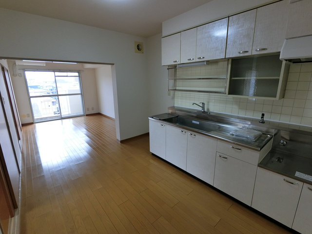 居室・リビング　別部屋参照