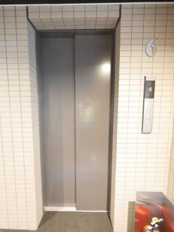 その他共有部分　アルテシモサグラ