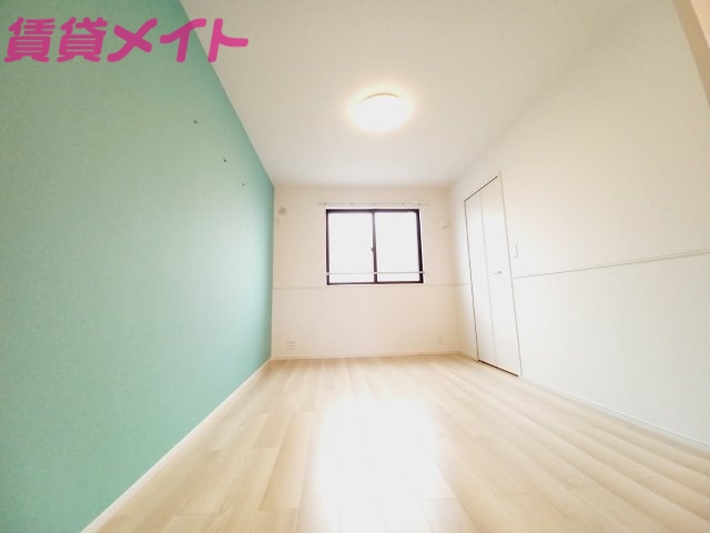 その他部屋・スペース　反転タイプ参考写真