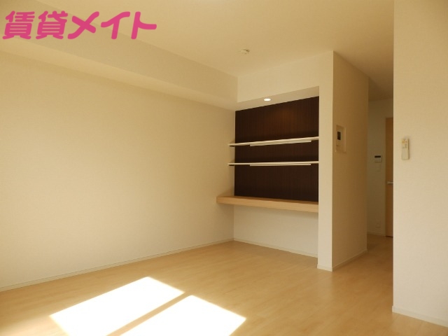 その他部屋・スペース　反転タイプ参考写真