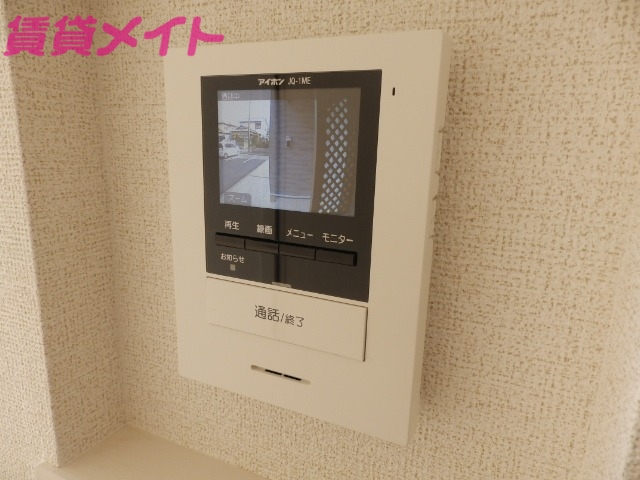 セキュリティ　反転タイプ参考写真