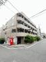 中野新橋駅より徒歩2分 4階 築33年8ヶ月の賃貸物件