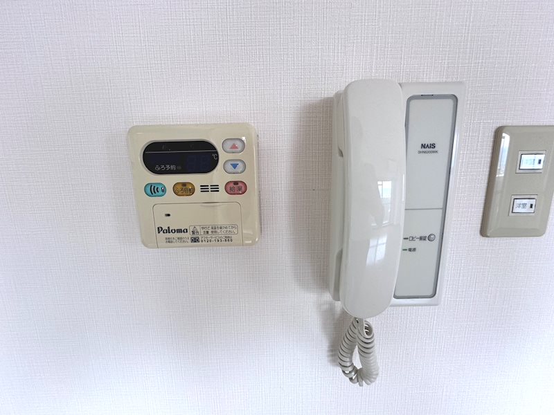 パルティールII番館のその他写真