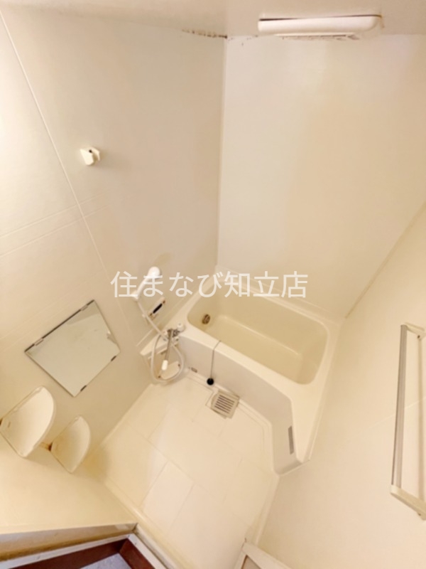 バス・シャワールーム　同型タイプ