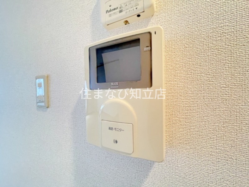 セキュリティ　同型タイプ