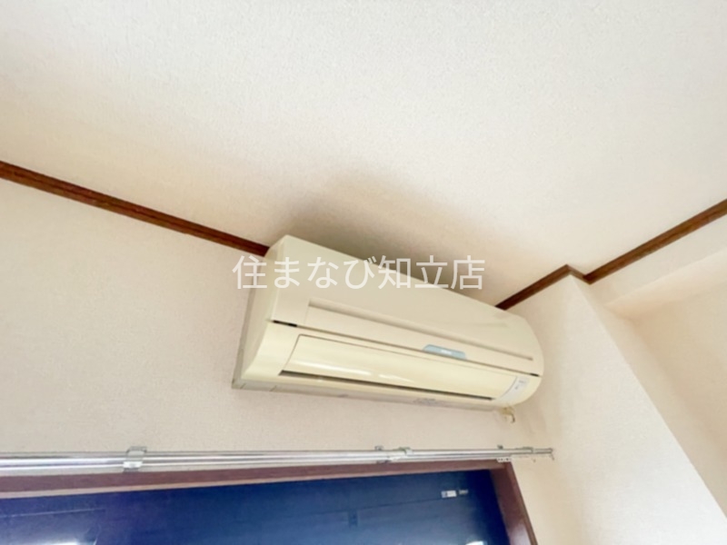 その他設備　同型タイプ