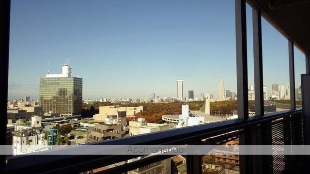 眺望　眺望
