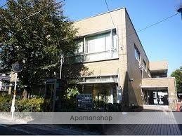図書館　豊島区立千早図書館（図書館）まで608m