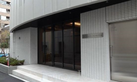 エントランス　★《見学予約受け付け中》設備充実のハイグレード賃貸マンショ