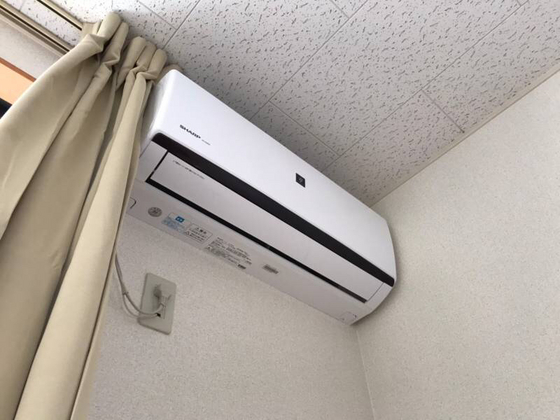 その他　※別号室の写真です