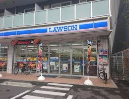 コンビニ　ローソン港北警察署前店（コンビニ）まで1609m