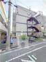建物外観　外観は落ち着いています