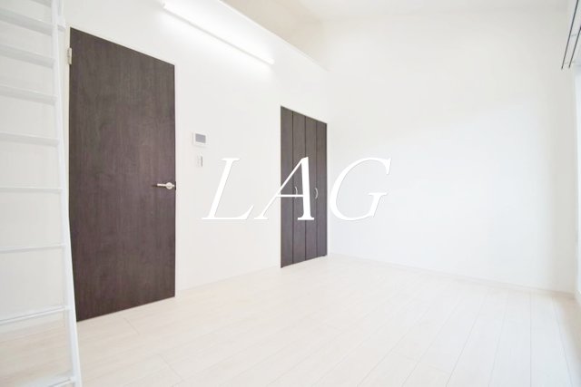 居室・リビング　洋室のお部屋です。