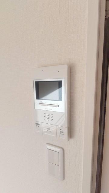 セキュリティ　別部屋同タイプ