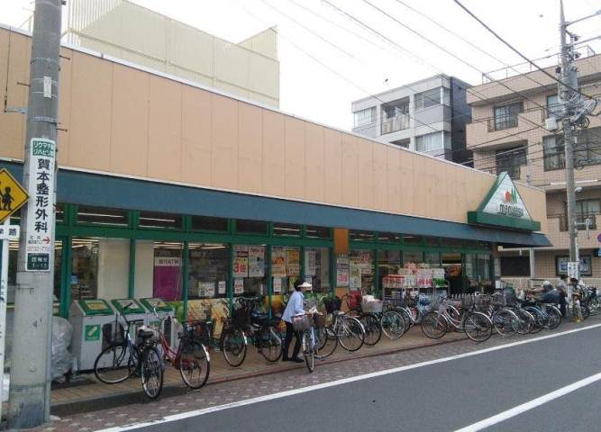 スーパー　マルエツ西糀谷店（スーパー）まで300m