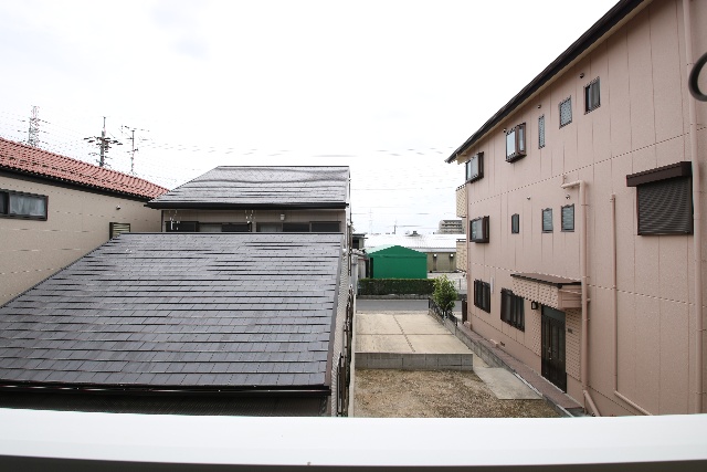 眺望　※別室の参考写真の為、現況優先です。