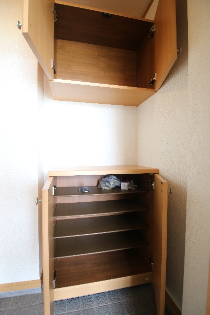 収納　※別室の参考写真の為、現況優先です。