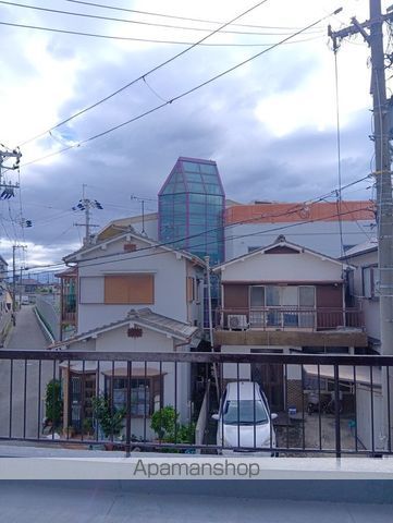 眺望　眺望