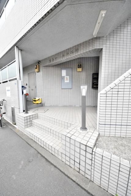 エントランス　★エントランス★
