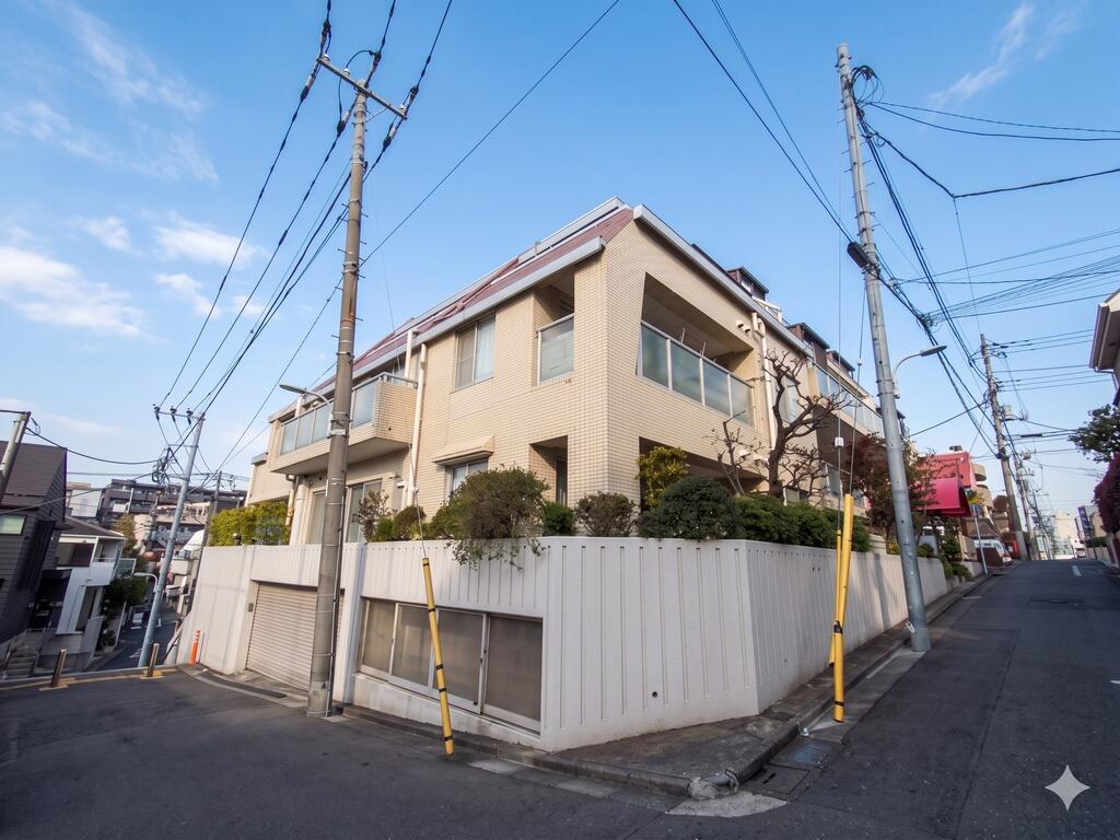 建物外観　≪仲介手数料半額キャンペーン中≫