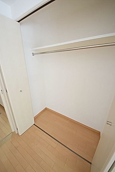 収納　★クローゼット★