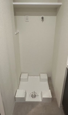 その他設備　☆室内洗濯機置場☆