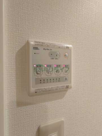 その他設備　ALERO後楽園