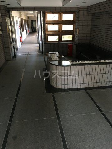 ロビー