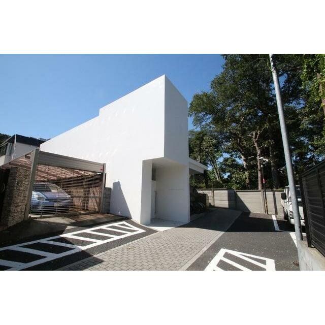 建物外観　物件画像