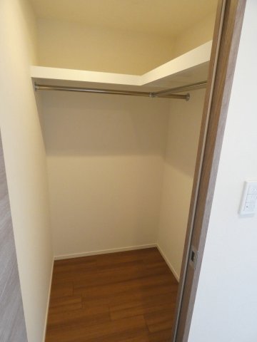 収納　別号室参考写真
