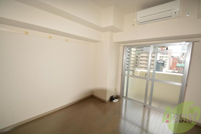 その他部屋・スペース　とっても明るいお部屋です