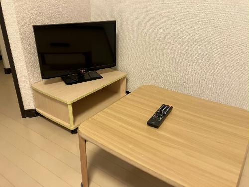その他設備　お部屋によりタイプが異なる場合があります