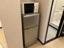 その他設備　お部屋によりタイプが異なる場合があります
