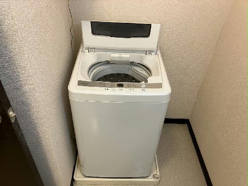 その他設備　お部屋によりタイプが異なる場合があります