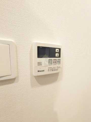 その他設備　パークアクシス東上野