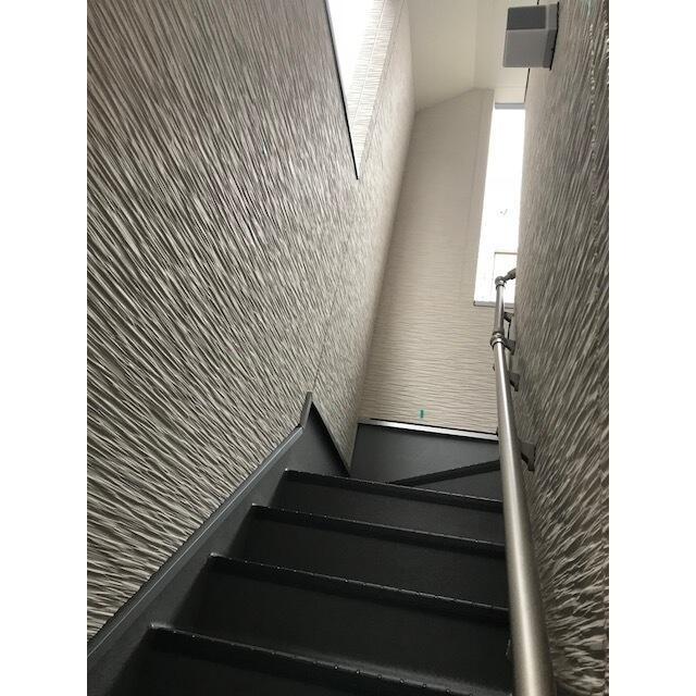 ロビー　その他外観?