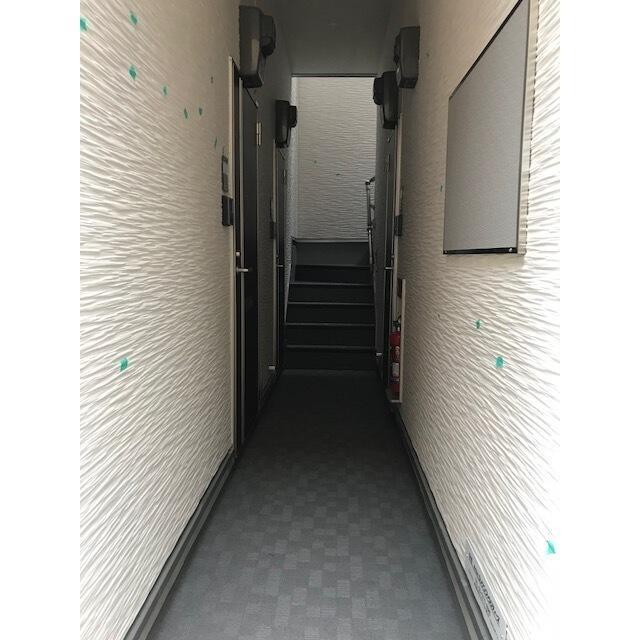 エントランス　その他外観?