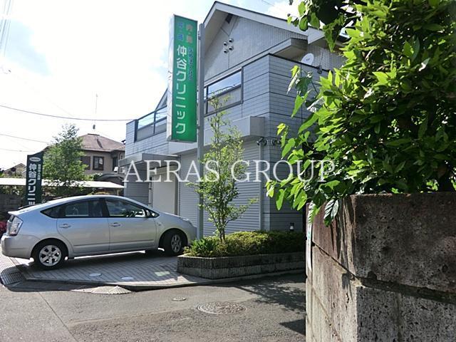 病院　仲谷クリニック（病院）まで192m