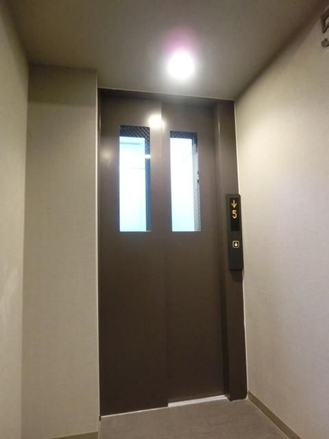 その他設備　★エレベーター★